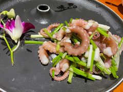 -小螺号海鲜·地道鲁菜(省体总店)