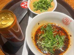 -万记麻辣烫国展总店