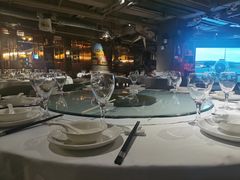 -时光乌托邦空中花园餐厅川味·融合菜(幸福广场店)
