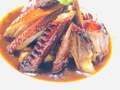 -蜀宴小调·精致家常菜(科华店)