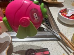 -海底捞火锅(吾悦国际广场店)