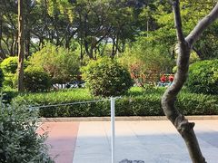 -喜茶(广州番禺奥园广场店)