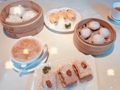 -利苑酒家(华熙国际店)