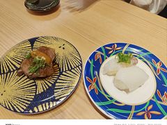 -大起水产回转寿司(大丸心斋桥店)