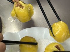 -粘豆包柴火铁锅炖