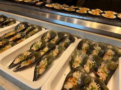 -雍和会海鲜姿造自助(湖东路店)
