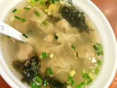 -三两春肚肺汤(崂山路店)