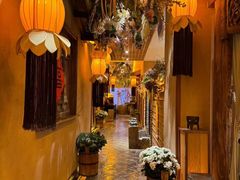 -叶叶菩提(太原别墅店)