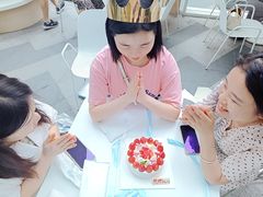 -好利来(温江合生汇店)
