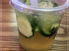 -饭町二郎日式综合茶餐(中安广场店)