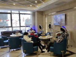 -碧莲盛·不剃发植发