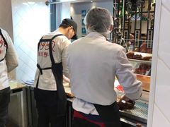 -特派卷·老北京烤鸭卷(合生汇购物中心店)