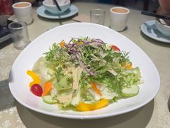 -小碗大胃(福久源新天地店)