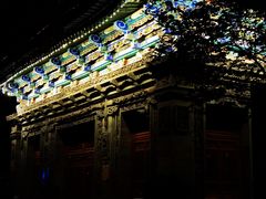 -白塔山公园