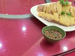 -湛江渔港·大排档(乐园路总店)