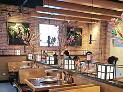 -梨花自助烤肉(天河城店)