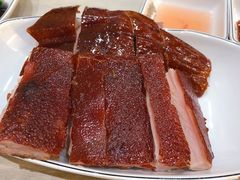 -黄金烧味(新禧大楼店)