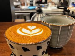 澳白-Double cafe