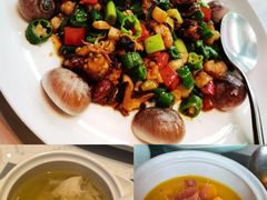 -浦江二号·独栋江景餐厅(滨江大道店)