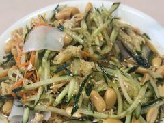 -媛媛家秘制鸡丝凉皮(陆慕店)