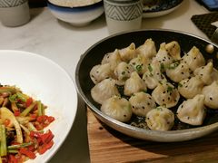 -径山十八道·风味民间菜(杭州总店)