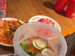 -后火锅(南京东路总店)