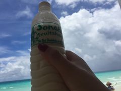 -Jonah's Fruit Shake & Snack Bar