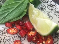 -PHO·5越南牛肉粉(建新路店)