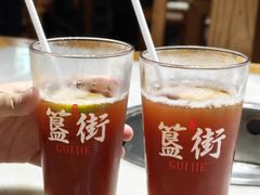 -北平三兄弟涮肉(簋街总店)
