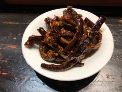 香干-盟重烧烤(高正街店)