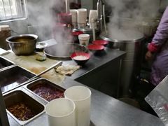 -魏旺湖北正宗牛肉面(硚口公园店)