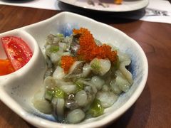 -熹炭精致日料(金融街购物中心店)