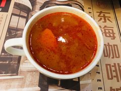 -东海咖啡馆
