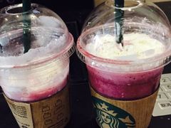 -星巴克(上海虹桥新天地二店)