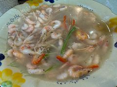 -崖口红树林海鲜餐厅
