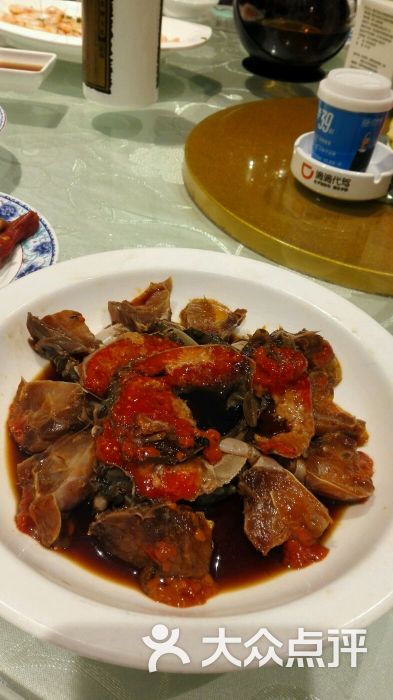 老村长木火铁锅炖-图片-依安县美食-大众点评网