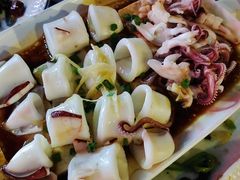 -鑫悦楼煎蟹·16年海鲜大排档