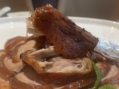 -味+新京宴·烤鸭·北京菜(创意谷店)