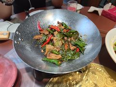 -天天鱼港·海鲜·鲅鱼水饺·招牌烤鸭(黄骅店)