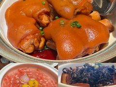 -江南厨子(万象天地店)
