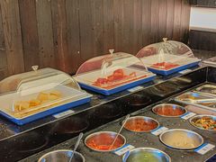 -海之屋韩式烤肉(海棠68环球美食街店)