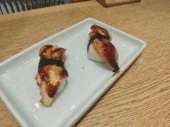 -池奈·咖喱蛋包饭(榆林万达广场店)