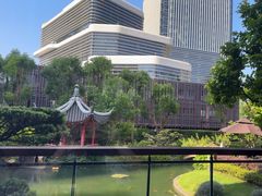 -上海虹桥宾馆味翠餐厅