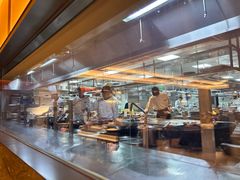 -喜来登由由大酒店九州膳坊中餐厅