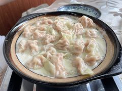 -雪琴面馆富安特色鱼汤面(城中花园店)