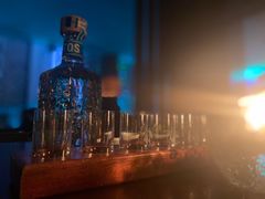 -广州柏悦酒店·悦吧·顶楼露天酒吧