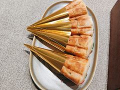 -太湖饭店·寄畅轩中餐厅