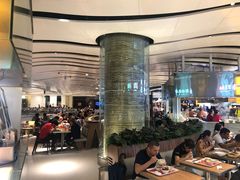 -食悦天美食广场(沈阳青年大街万象城店)
