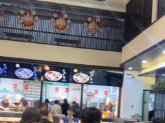 -令氏家外家岐山面(火炬路店)