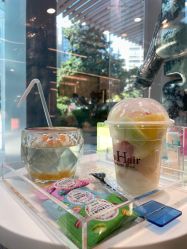 -OnHair造型